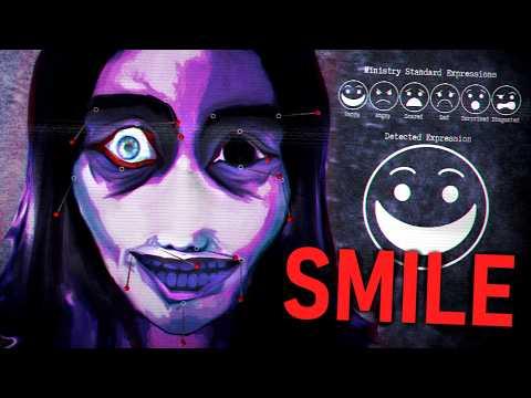 You Must Perform Surgery To Force People To SMILE In This Horror Game - SMILE MORE All Endings