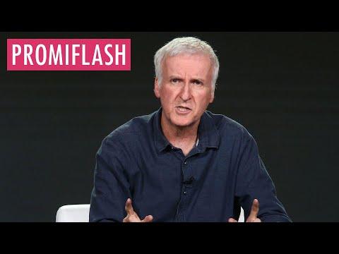 So gewaltig wird "Avatar 3" laut Regisseur James Cameron
