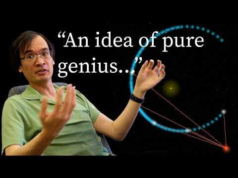 Terence Tao on how we measure the cosmos | The Distance Ladder Part 1