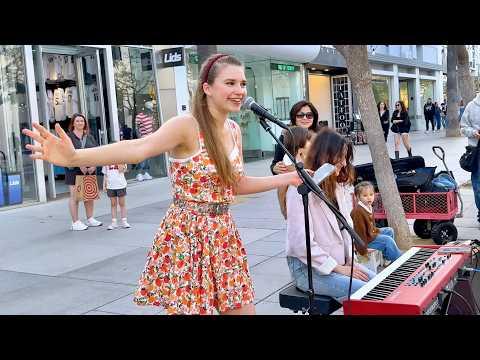 Kiss Me - Sixpence None The Richer | Cover by Karolina Protsenko