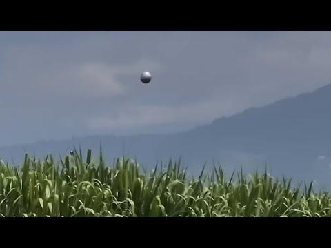 You're Wrong If You Think These Are Aliens