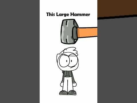 When you have a crush on bro (Animation Meme) #shorts