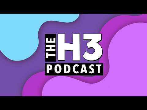 Trisha Paytas’ New Family Channel Is Concerning - H3 Show #256