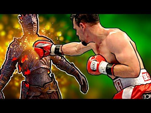 Going Undefeated Against Dark Souls 3 Fist Only All Bosses