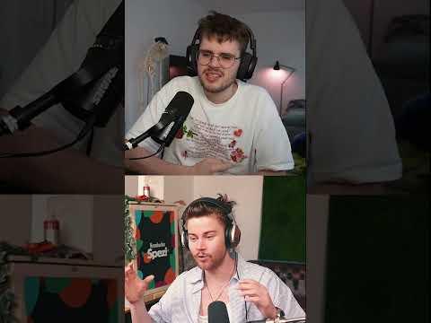 Viel zu viel Arbeit für EINEN Gag