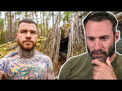 Fabio besucht seinen 7 vs. Wild Spot nach 4 Jahren - Staffel 1 war die beste? | Otto reagiert