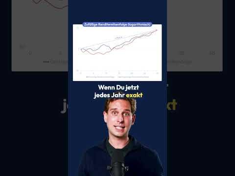 Renditereihenfolge erklärt 📉 #altervorsorge