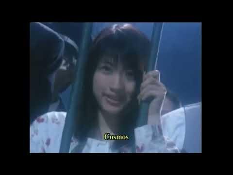 ultraman cosmos episode 8 but it's only inculas