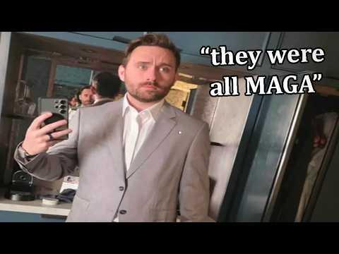 Stories From a Financial Conference in Florida