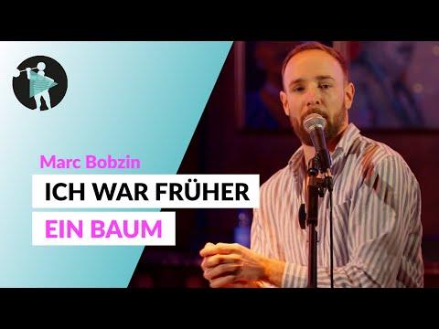 Die Krone des Baumes ist unantastbar | Marc Bobzin | Poetry Slam