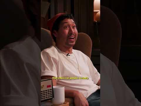 ZING! #ryanbergara #shanemadej #comedy #mystery #watcher