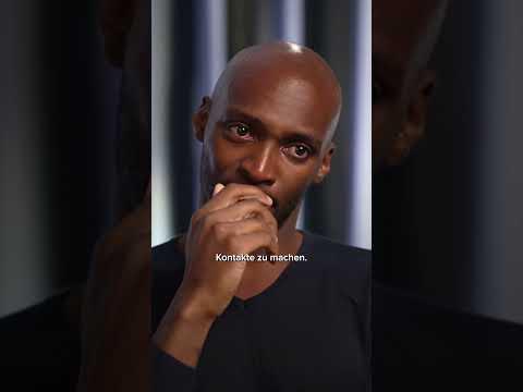 Niemals aufgeben! ❤️