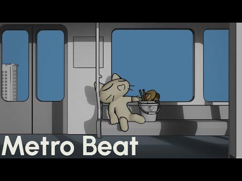 Metro Beat - 모모의 귀가