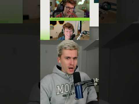 The Disrespect is Crazy