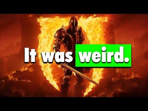 I Tried Oblivion as a Brand New Player
