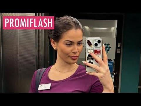 Neuer Job: Linda Braunberger arbeitet in Kinderwunschklinik