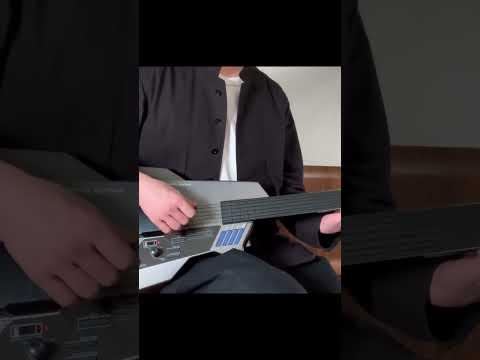 I Play the Coolest Instrument