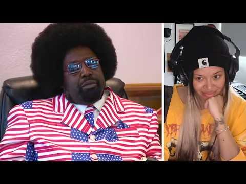 Afroman Was NOT Playing With This Attorney On The Stand 