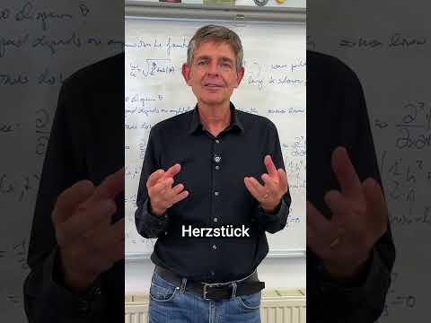 ITER nur Riesenmagnet • Warum ITER viel mehr ist als gedacht | Hartmut Zohm