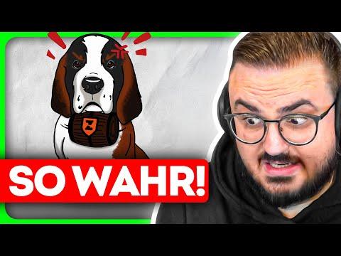 Dieser linke Hund zerlegt das deutsche Rentensystem