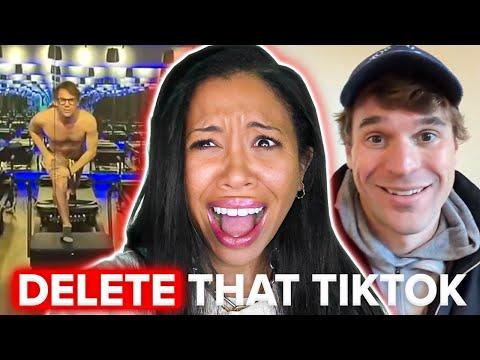 Gym BEGGED Him to Delete the Video So He Made a 4-Part Series...