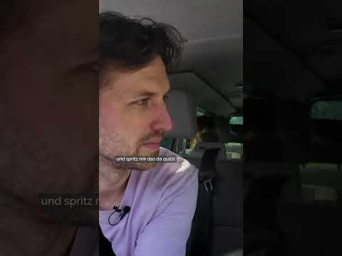 Stundenlange Fahrt für ein kurzes Treffen zur Samenspende? #ykollektiv