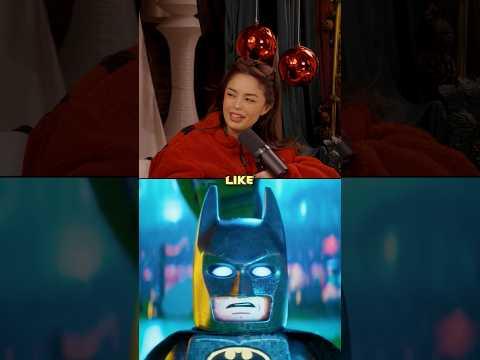 Rae Isn’t A Fan Of Legos 😭