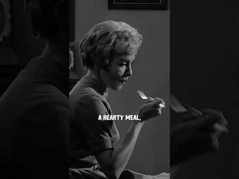 Check in to the Bates Motel for the Kill Count this Friday!