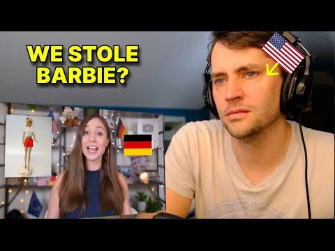 American reacts to 5 Inventions You Didn't Know were German