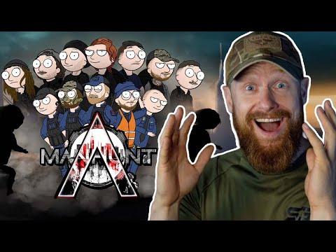 BODENLOSE SZENEN?! - Manhunt Staffel 3 PARODIE! | Fritz Meinecke reagiert