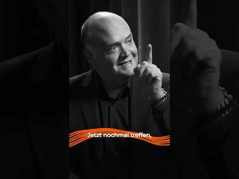 Sitzt auf jeder Schulter