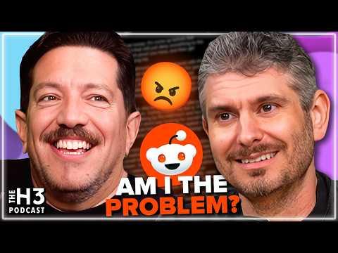 Reddit Stories w/ Sal Vulcano