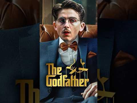 THE GODFATHER 4 #shorts #thegodfather4 #thegodfather #godfather