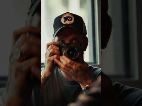 My FAVORITE portrait! 20 years in the making...