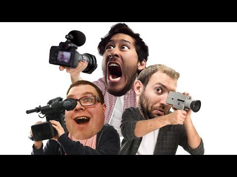 ANYTHING FOR VIEWS | The Headliners - Part 2
