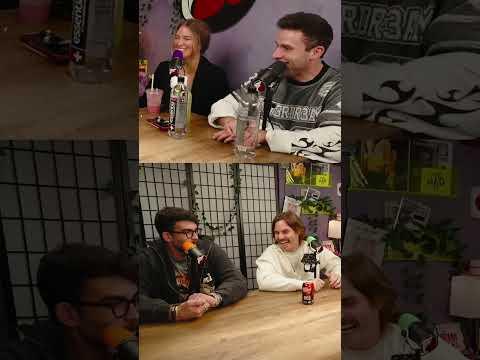 No!! #austinshow #hasanabi #fearandpodcast #doowop #twitch