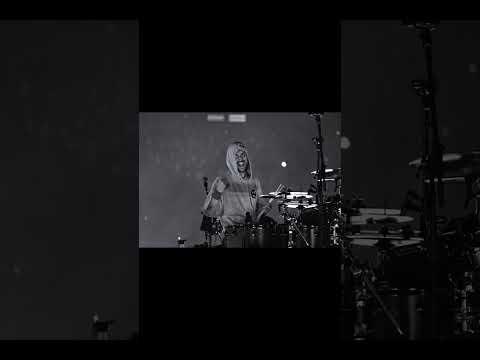 Rod Laver Arena. Melbourne, Australia. March 8th - Night 1.