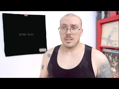 Justin Bieber - SWAG ALBUM REVIEW