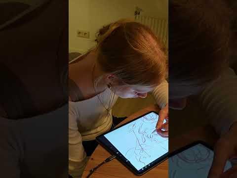 4 Tage bis es los geht AHHHH