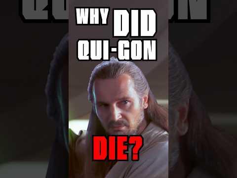 Skill Issue or Stupid? (Star Wars)