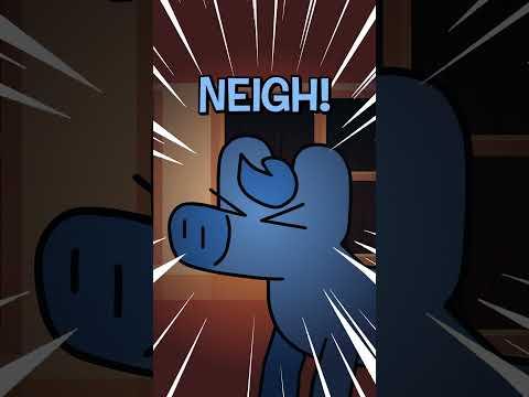 One's Gotta Go. #bfdi