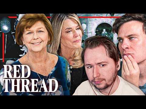 The Disappearance of Nancy Guthrie | Red Thread