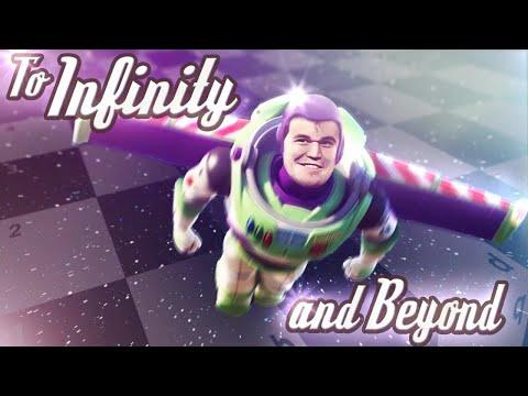MAGNUS TO INFINITY AND BEYOND!!!
