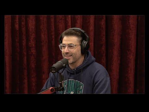 Joe Rogan Experience #2415 - Adam Ray
