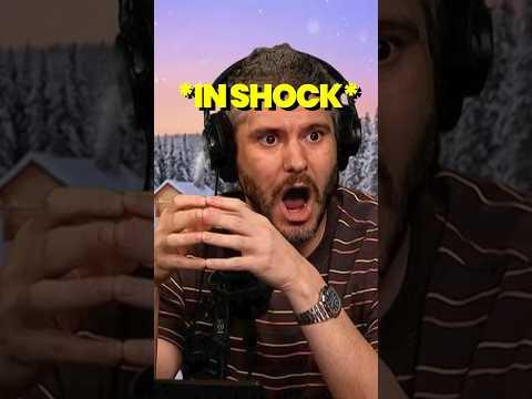 What Did He Just Say...😭🥀