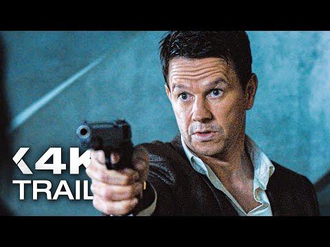 Mark Wahlberg bricht die Regeln! - PLAY DIRTY Trailer German Deutsch (2025)