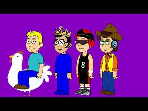 What Do You Think Of Our Halloween Costumes? (COSTUME NAMES IN THE DESCRIPTION)