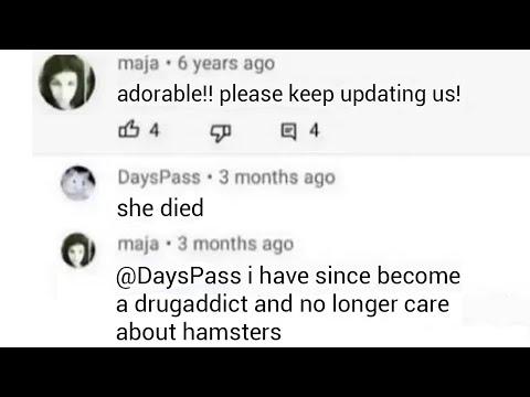 Unhinged Character Arcs