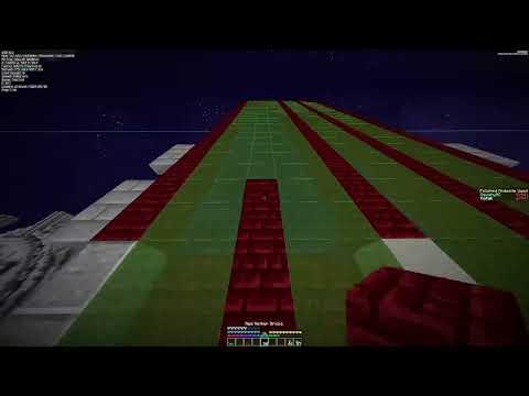 AutoCraftSMP Stream VOD (3/21/26)