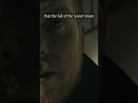 Here's a theory...#salt #cinemasins